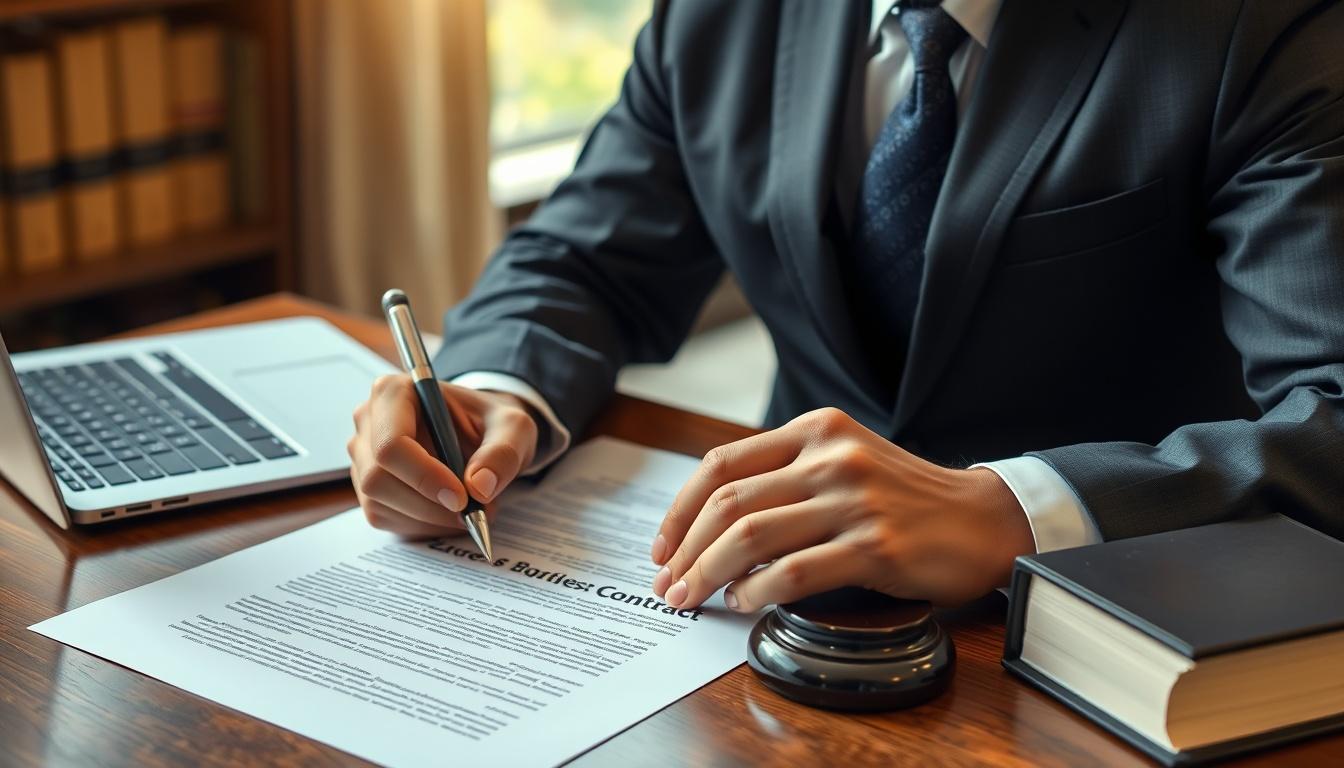 Secure Your Contracts